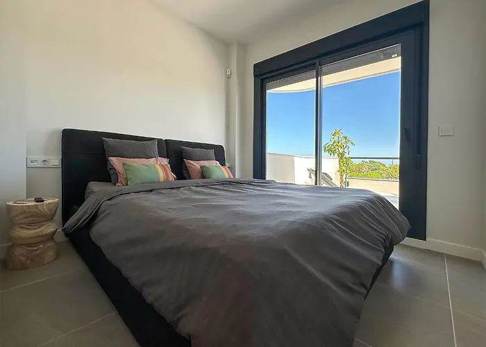 Apartmán Aranya Sublime *