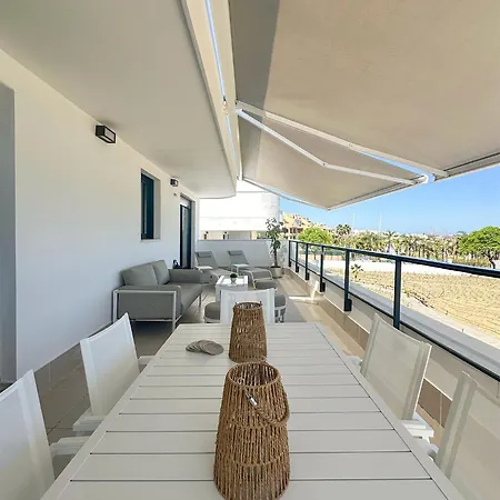 Aranya Sublime Appartement *