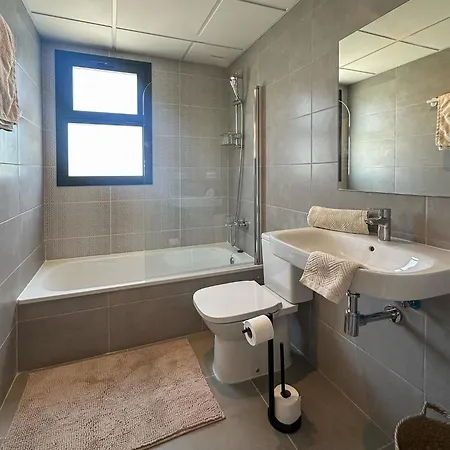 Appartement Aranya Sublime
